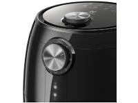 Air Fryer Electrolux Efficient Rita Lobo EAF15 Preta com Timer 4,5L - 22