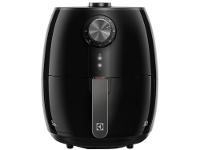 Air Fryer Electrolux Efficient Rita Lobo EAF15 Preta com Timer 4,5L - 1