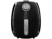 Air Fryer Electrolux Efficient Rita Lobo EAF15 Preta com Timer 4,5L - 9
