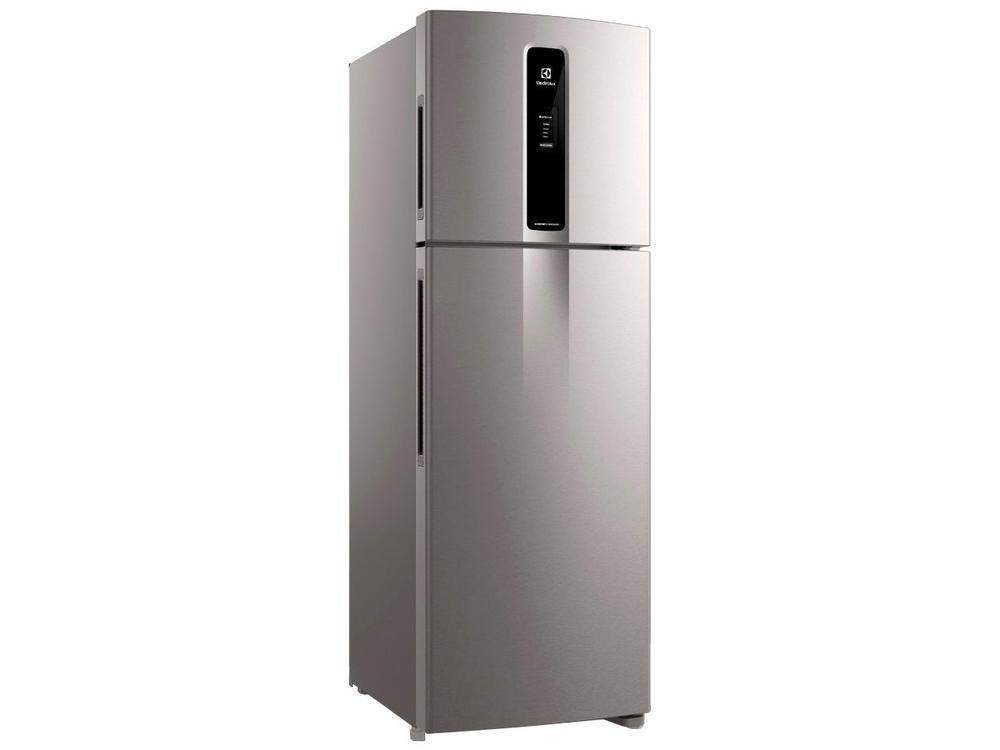 Geladeira/Refrigerador Electrolux Frost Free - 4