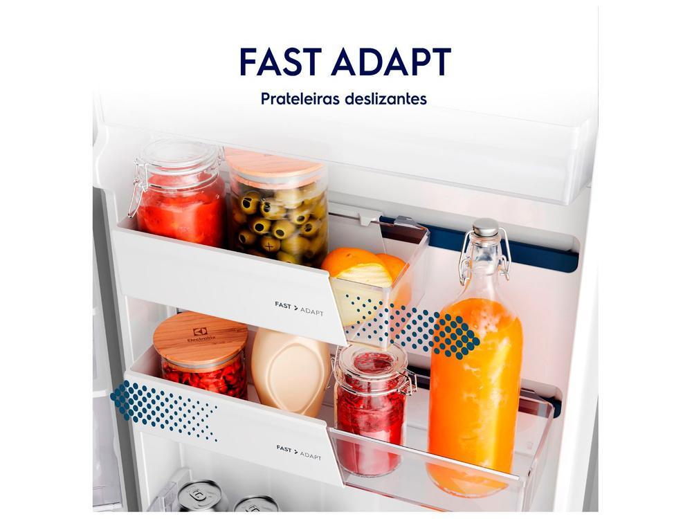 Geladeira/Refrigerador Electrolux Frost Free - 8