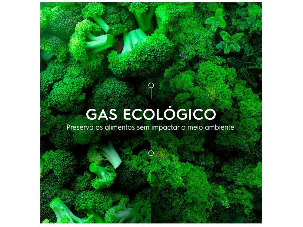 Geladeira/Refrigerador Electrolux Frost Free - 9