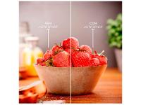 Geladeira/Refrigerador Electrolux Frost Free - 7