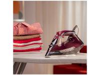 Ferro a Vapor Arno Ultragliss com Base Durilium Airglide FMV - 9