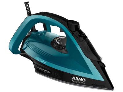 Ferro de Passar Roupa a Vapor Arno Ultragliss Plus