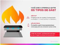 Fogão 4 Bocas Electrolux Prata Mesa de Vidro Efficient com PerfectCook FE4GS - 2