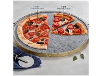 Fogão 4 Bocas Electrolux Preto com Timer VaporBake FE4TP - 9