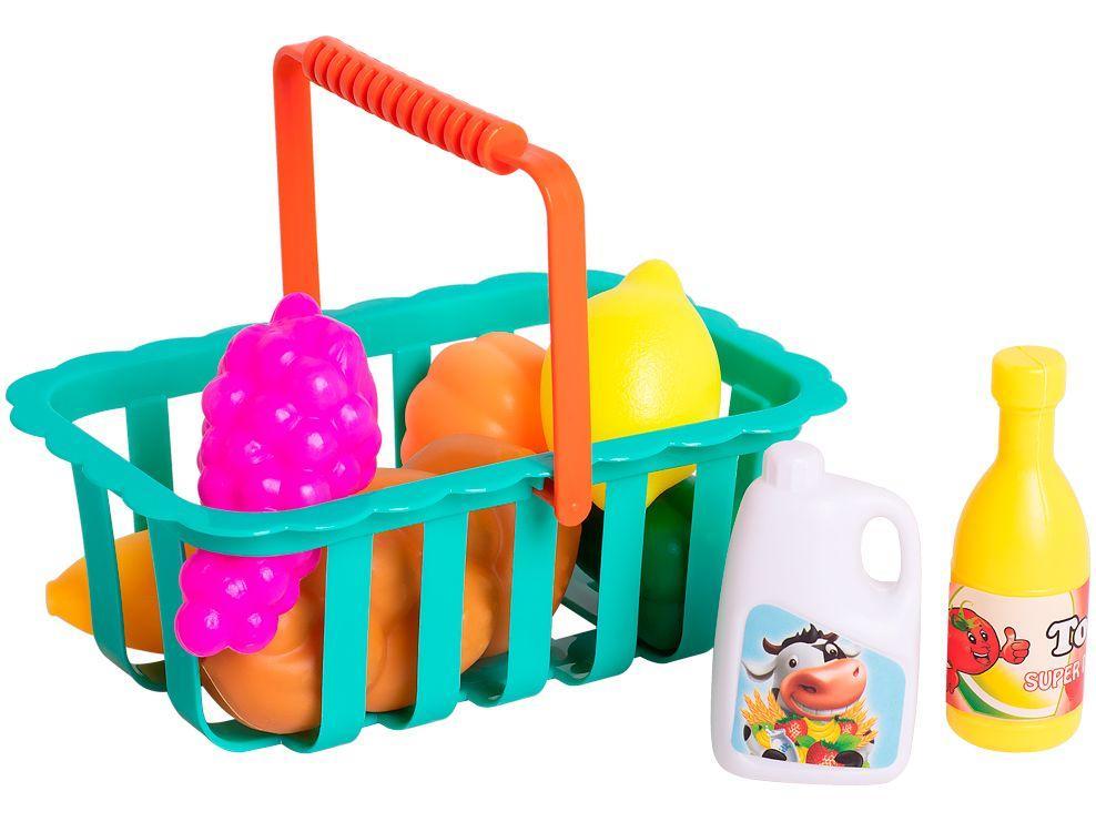 Caixa Registradora Infantil 5514 Samba Toys - 15