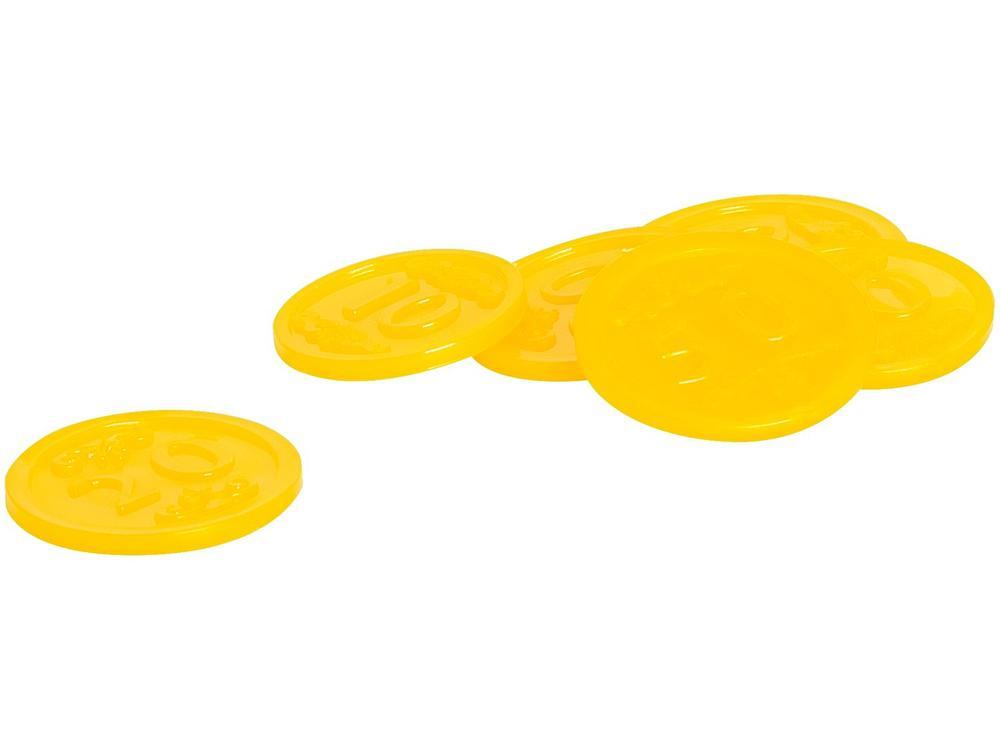 Caixa Registradora Infantil 5514 Samba Toys - 11