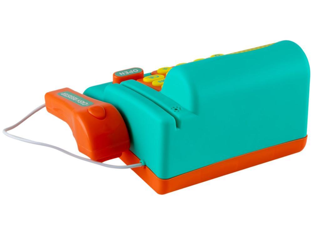 Caixa Registradora Infantil 5514 Samba Toys - 5