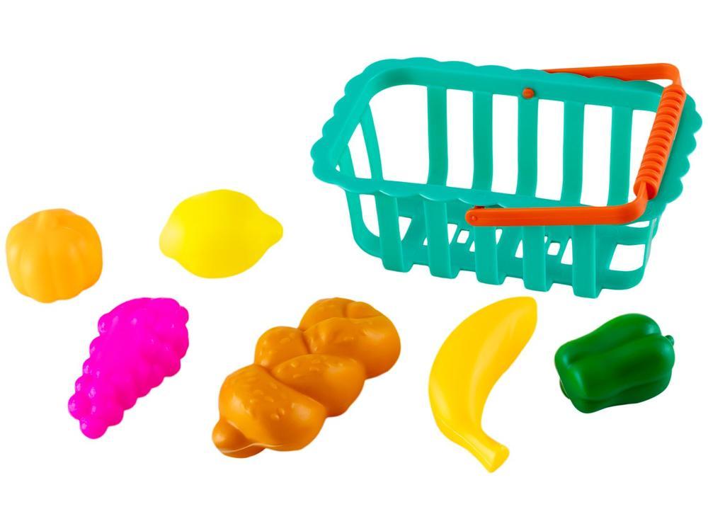 Caixa Registradora Infantil 5514 Samba Toys - 6