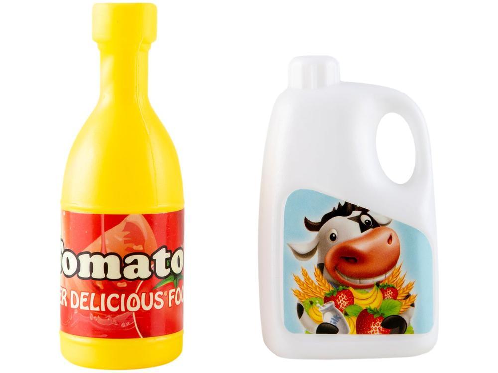 Caixa Registradora Infantil 5514 Samba Toys - 8