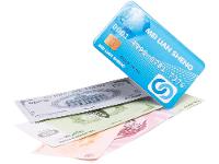 Caixa Registradora Infantil 5514 Samba Toys - 10