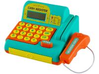 Caixa Registradora Infantil 5514 Samba Toys - 2