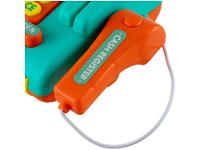 Caixa Registradora Infantil 5514 Samba Toys