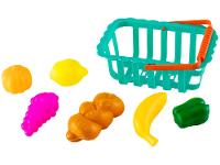 Caixa Registradora Infantil 5514 Samba Toys - 6