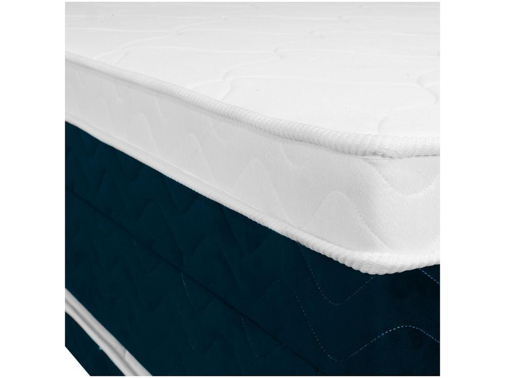 Cama Box Solteiro SMP Conjugada com Cama Auxiliar - 8