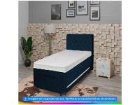 Cama Box Solteiro SMP Conjugada com Cama Auxiliar - 2
