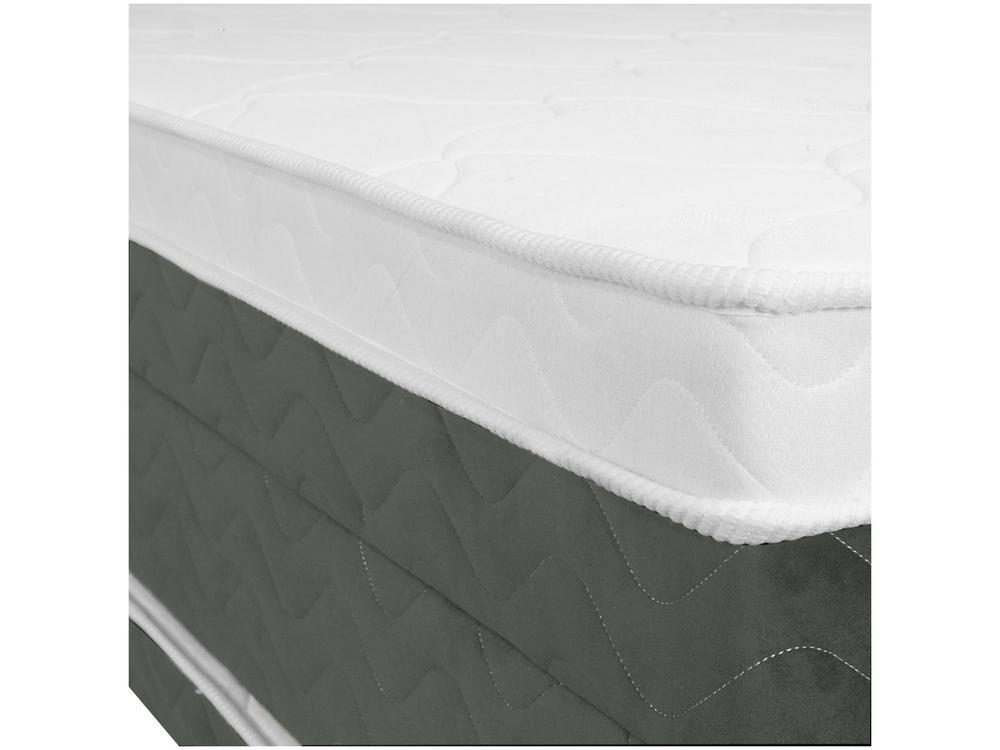 Cama Box Solteiro SMP Conjugada com Cama Auxiliar - 8