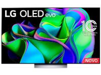 Smart TV 77” 4K OLED Evo LG OLED77C3 - 7