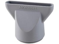 Secador de Cabelo Mondial Golden Rose SCN-32 - 7