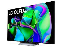 Smart TV 65” 4K UHD OLED Evo LG OLED65C3 - 9
