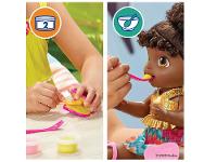 Boneca Baby Alive Dia na Praia Negra - 8