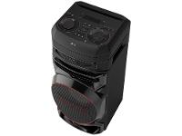 Caixa de Som LG Xboom RNC5 Multi Bluetooth 8” - 6