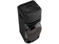 Caixa de Som LG Xboom RNC5 Multi Bluetooth 8” - 7