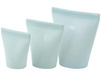 Saco de Armazenamento de Alimentos Hermético  - 1