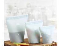 Saco de Armazenamento de Alimentos Hermético  - 2