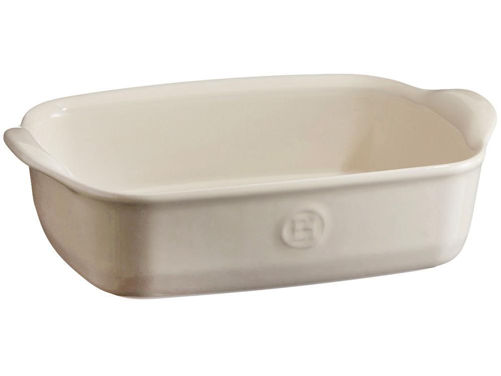 Travessa de Cerâmica Retangular 29x19cm  - 3