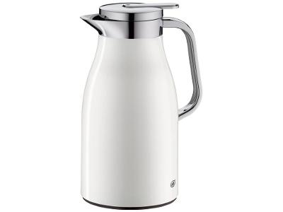 Garrafa Térmica Alfi 1L Skyline Branca