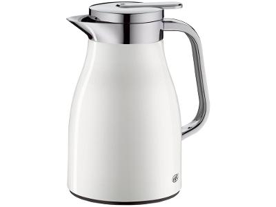 Garrafa Térmica Alfi 650ml Skyline Branca