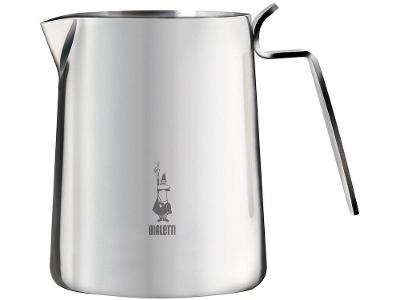 Leiteira Bialetti de Inox 500ml 9cm 10461500