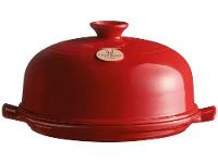 Forma para Pão e Bolo de Cerâmica Redonda 26cm - 1