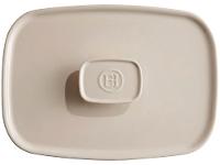 Tampa para Travessa 29x19cm de Cerâmica Emile Henry 33809002 - 2