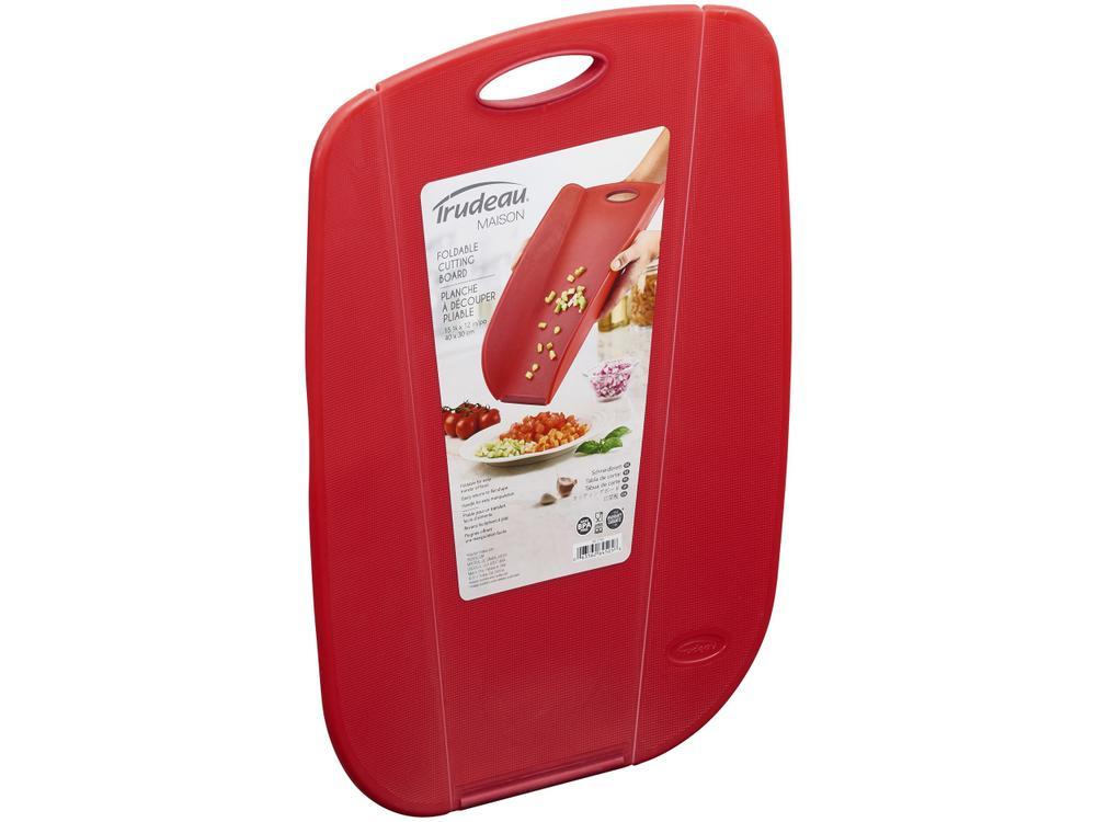 Tábua Multiuso Retangular Trudeau 17017193 39,5x29,5cm - 8