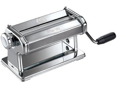 Máquina de Macarrão Manual Marcato Atlas 180