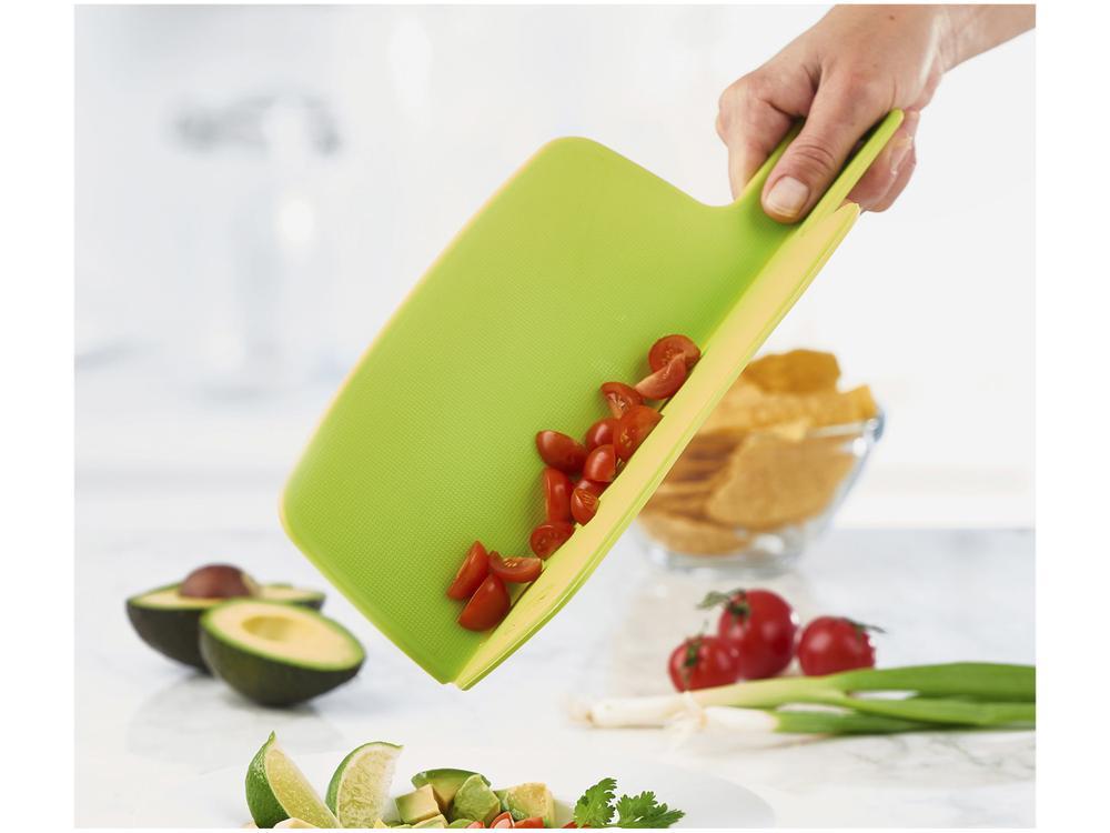 Tábua Multiuso Retangular Trudeau 17017191 - 2