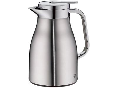 Garrafa Térmica Alfi 650ml Skyline Prata