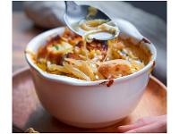 Bowl de Cerâmica Bege com Alças Trudeau - 2