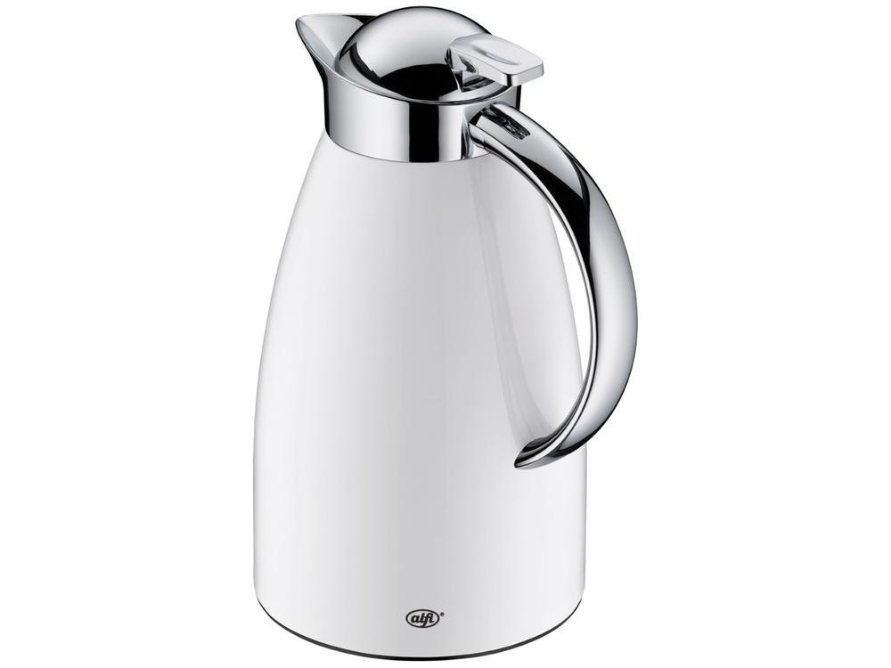 Garrafa Térmica Alfi 1L Signo Branca - 2