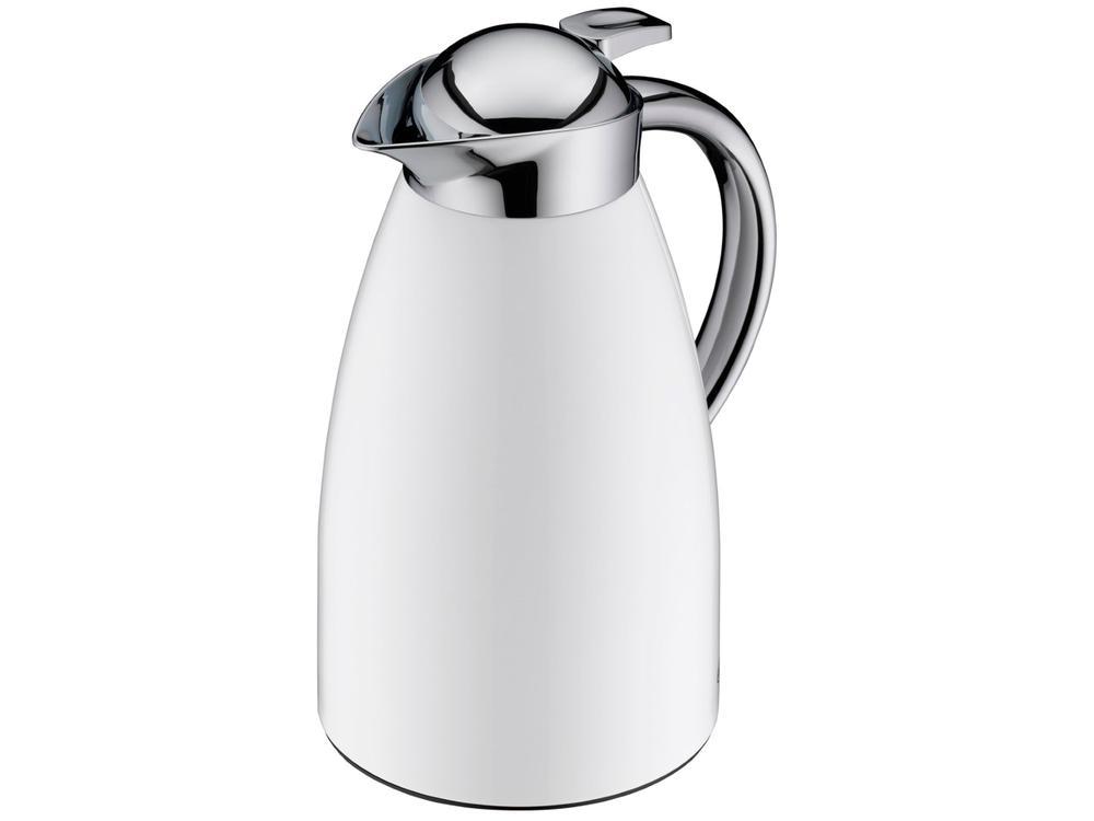 Garrafa Térmica Alfi 1L Signo Branca - 3