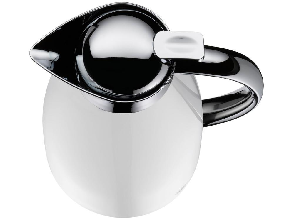 Garrafa Térmica Alfi 1L Signo Branca - 4