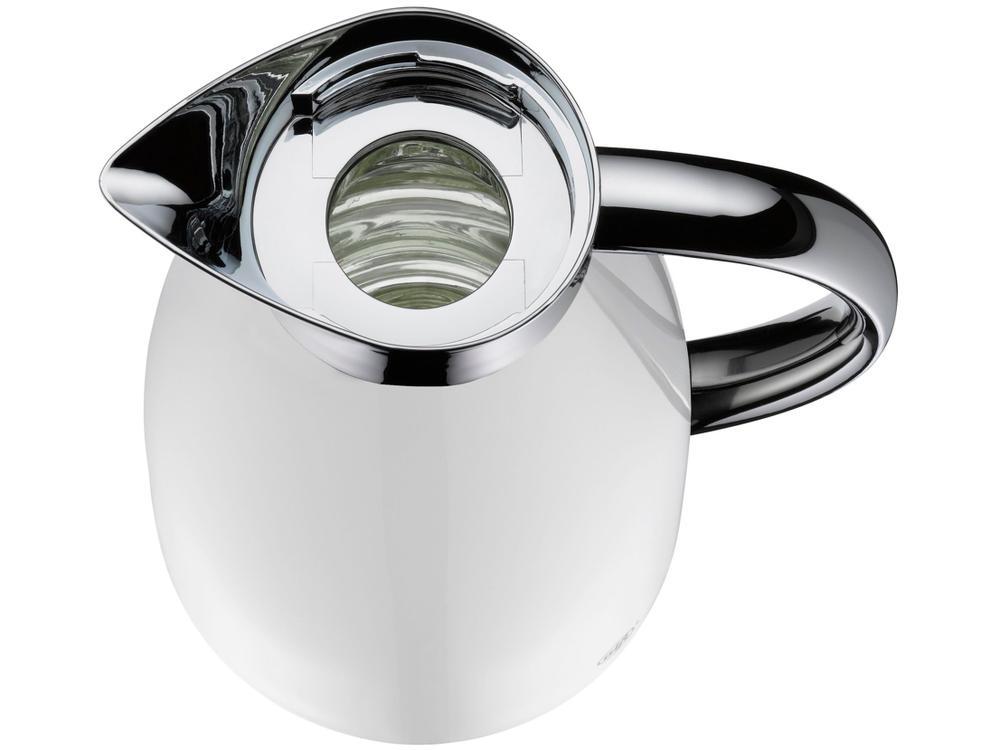 Garrafa Térmica Alfi 1L Signo Branca - 5