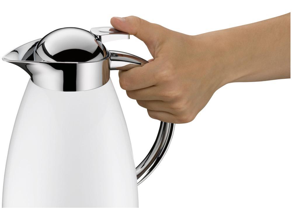 Garrafa Térmica Alfi 1L Signo Branca - 6