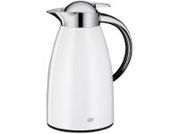 Garrafa Térmica Alfi 1L Signo Branca - 1