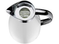 Garrafa Térmica Alfi 1L Signo Branca - 5