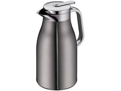 Garrafa Térmica Alfi 1L Skyline Chumbo